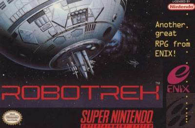 Robotrek